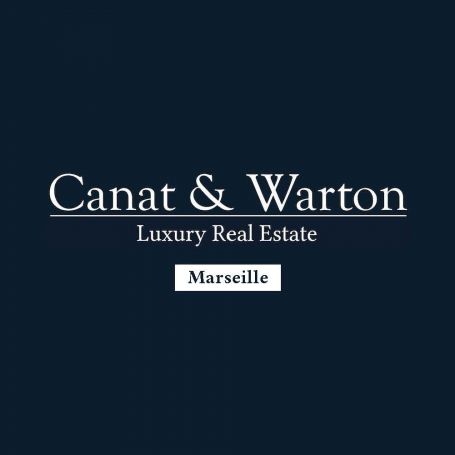 A vendre Appartement T5 117 M² 117 m² Marseille