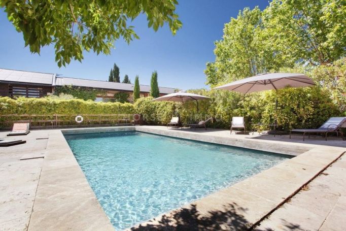A louer SAINT REMY DE PROVENCE