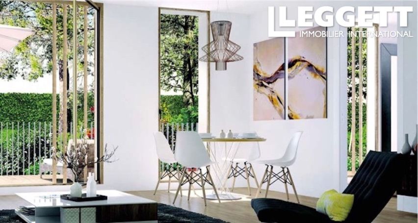A louer APPARTEMENT DE PRESTIGE NEUF  157 M2 TERRASSE VUE MER LE CANNET