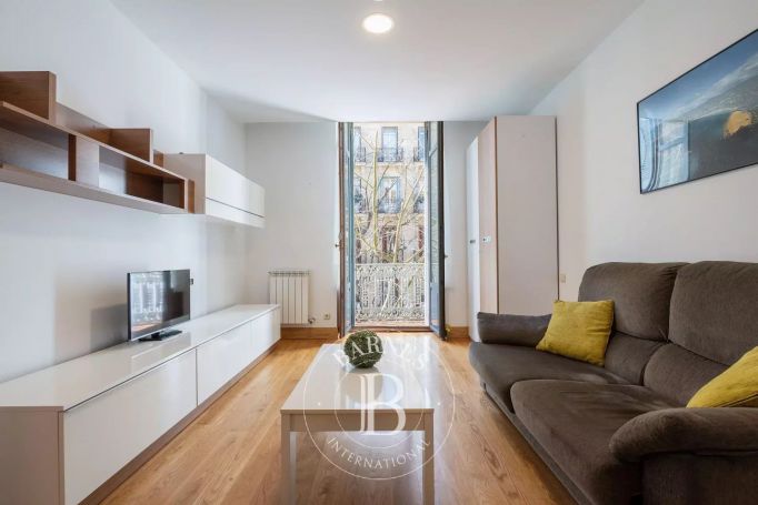 A vendre BEL APPARTEMENT 94 M² CENTRE VILLE DONOSTIA