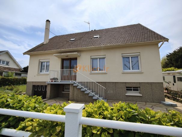 A vendre villa 6 PIECES 142 M² Dieppe