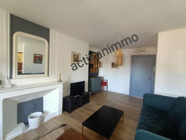 A louer APPARTEMENT T3 66 M2  MONTPELLIER
