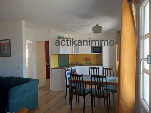 A louer APPARTEMENT T3 66 M2  MONTPELLIER