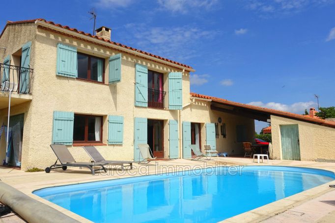A vendre MAISON  4 PIECES 106 M2  SOREDE