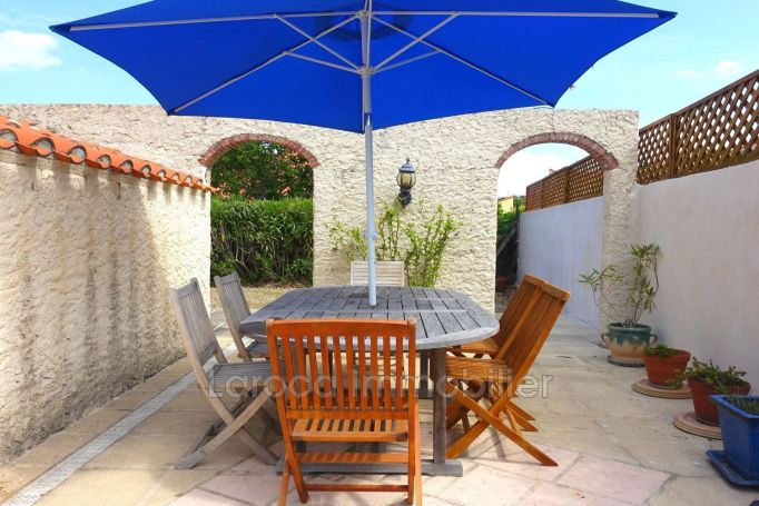 A vendre MAISON  4 PIECES 106 M2  SOREDE