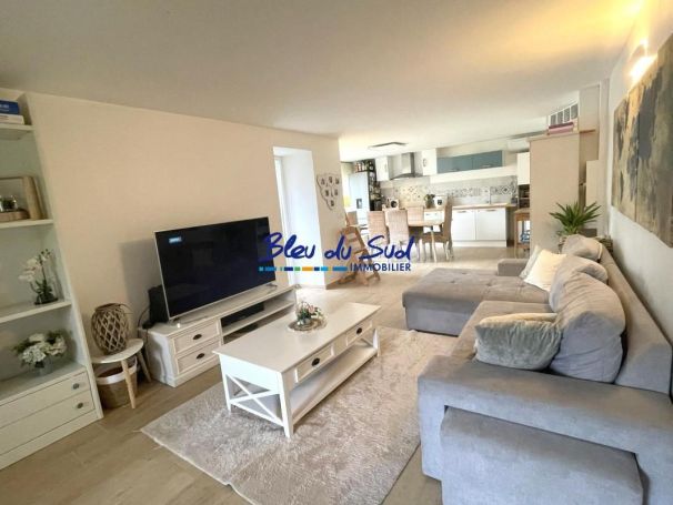 A louer APPARTEMENT T4 90 M2  FUILLA