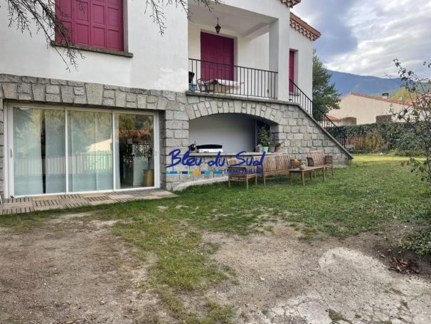 A louer APPARTEMENT T4 90 M2  FUILLA