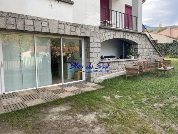 A louer APPARTEMENT T4 90 M2  FUILLA