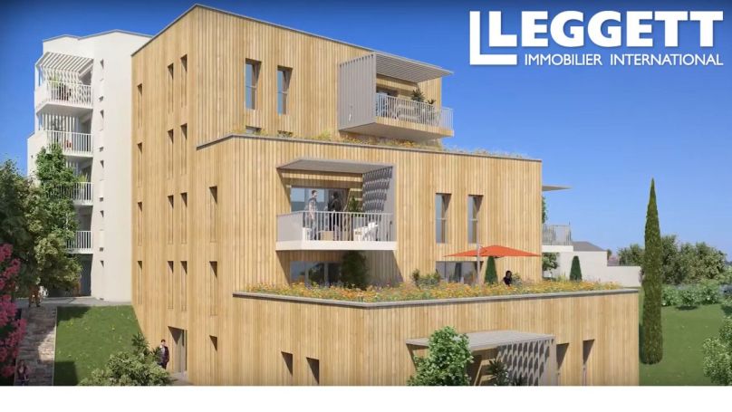 A louer STUDIO  22 M2 TERRASSE BORD DE MER AJACCIO
