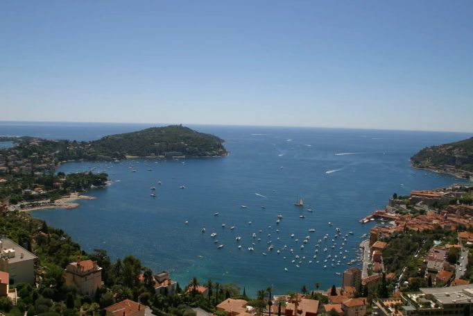 A vendre VILLA 5 PIECES VILLEFRANCHE-SUR-MER