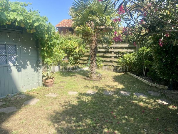A vendre APPARTEMENT T2 55 M2 TERRASSE BORD DE MER CAPBRETON