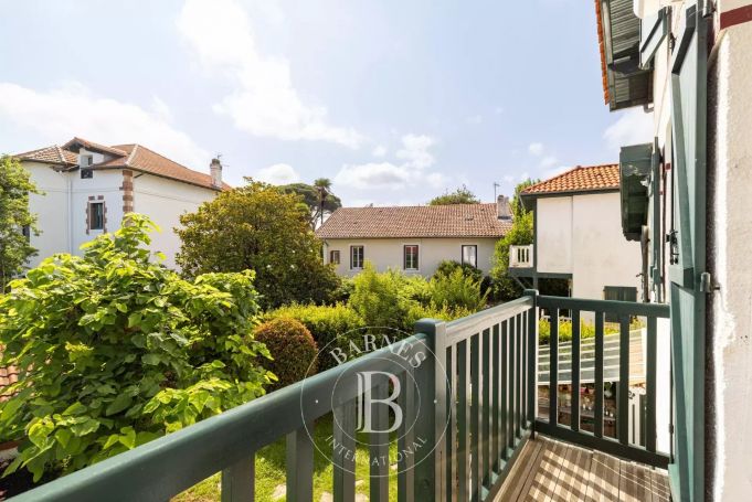 A vendre MAGNIFIQUE APPARTEMENT T2 54 M² DUPLEX SAINT JEAN DE LUZ