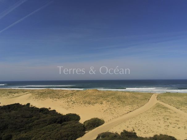 A vendre MAISON  4 PIECES 100 M2  SOORTS HOSSEGOR