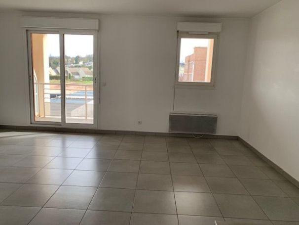 A louer APPARTEMENT T2 39 M2  LISIEUX