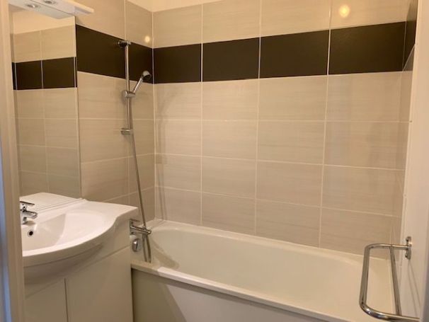 A louer APPARTEMENT T2 39 M2  LISIEUX