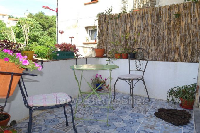 A vendre GîTE  MONTESQUIEU DES ALBERES