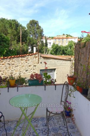 A vendre GîTE  MONTESQUIEU DES ALBERES