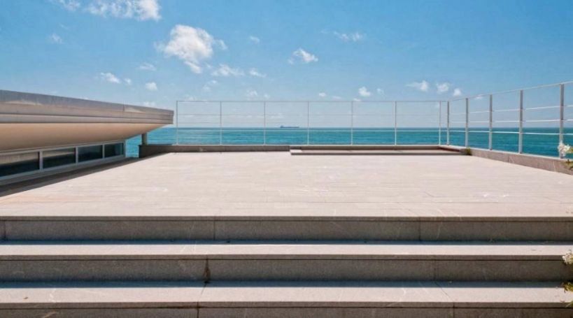 A vendre MAISON  CONTEMPORAINE VUE MER LIVORNO