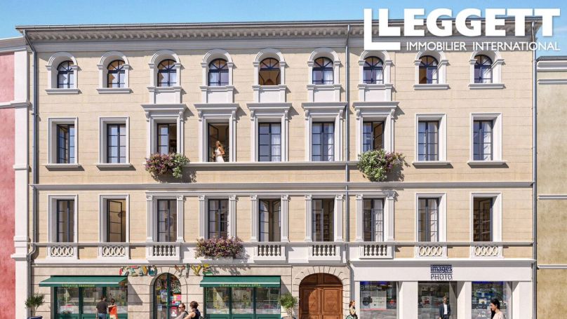 A louer STUDIO DUPLEX  28 M2  NIMES
