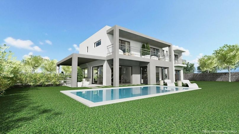A louer MAISON  6 PIECES 234 M2  GRASSE