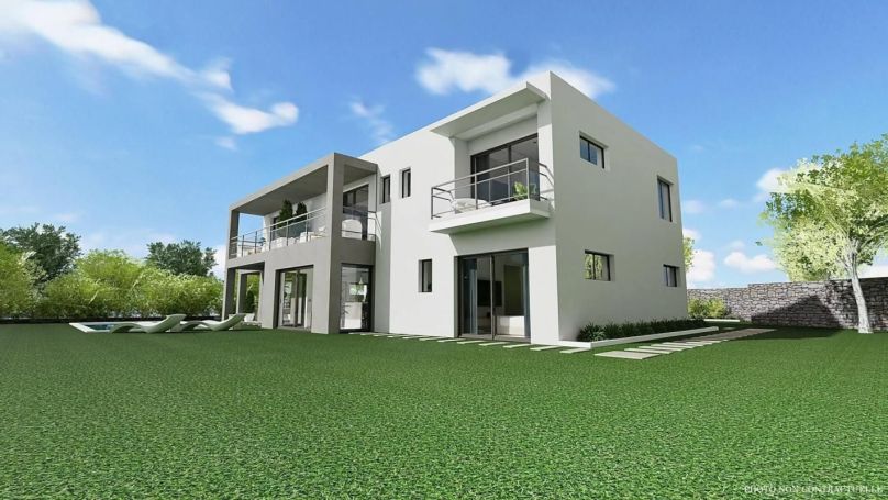 A louer MAISON  6 PIECES 234 M2  GRASSE