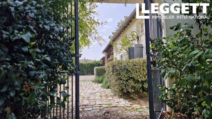 A louer GîTE  ARSAC