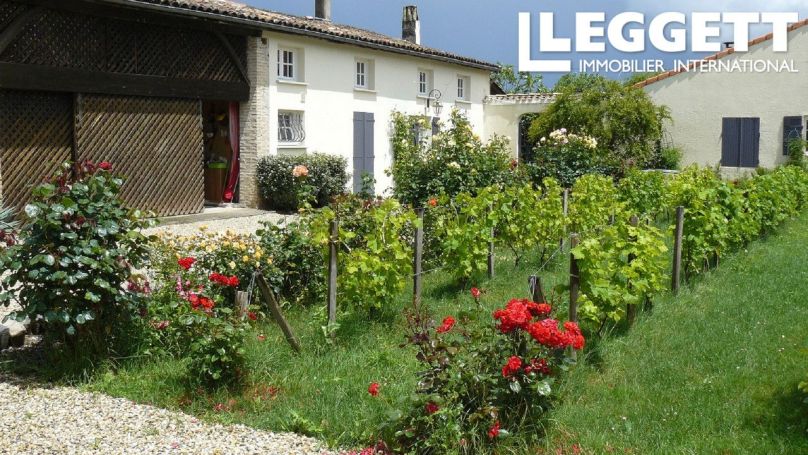 A louer GîTE  ARSAC
