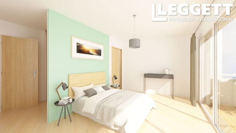 A louer MAISON  5 PIECES 160 M2 BORD DE MER ZONZA