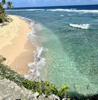 Magnifique Terrain d'investissement en bord de mer près de Cabrera