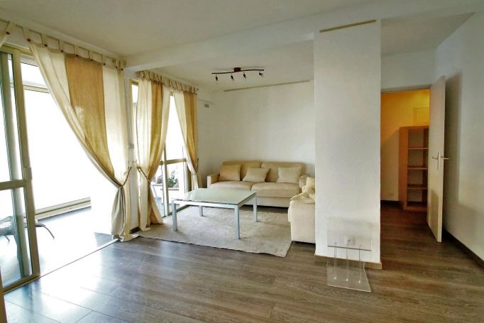A vendre luxueux Appartement t3 110 m² Mandelieu-la-Napoule