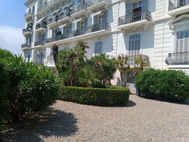 A vendre Appartement T2 41m² Cannes