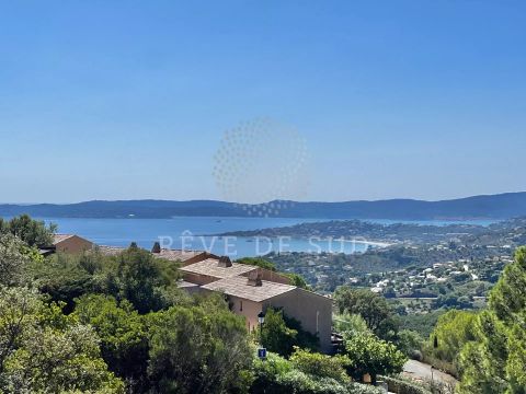 A vendre MAISON  5 PIECES 108 M2 VUE MER LES ISSAMBRES