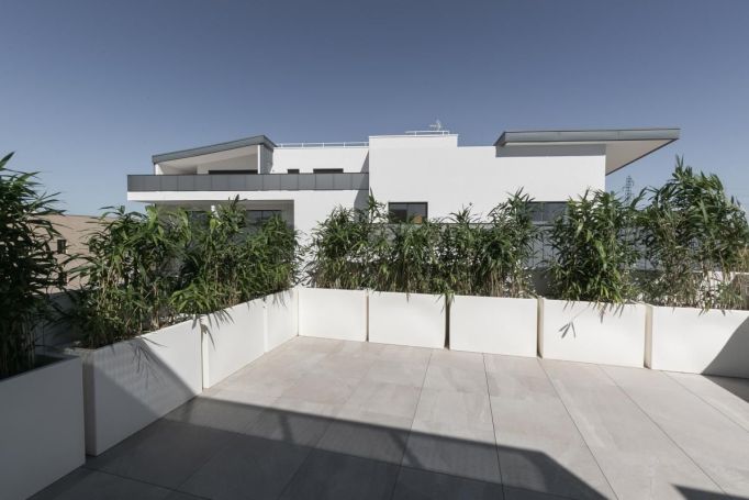 A louer APPARTEMENT T3 84 M2 TERRASSE  SAINT JEAN DE VEDAS