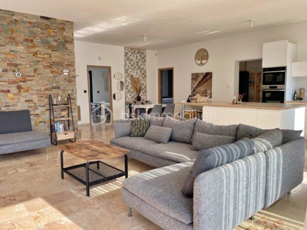 A louer MAISON  CONTEMPORAINE  BEZIERS
