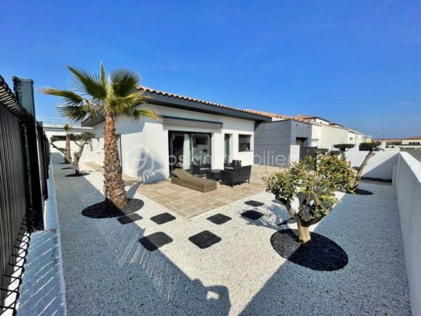 A louer MAISON  CONTEMPORAINE  BEZIERS