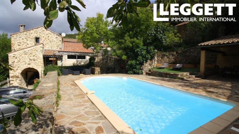 A louer GîTE  FERRIERES POUSSAROU