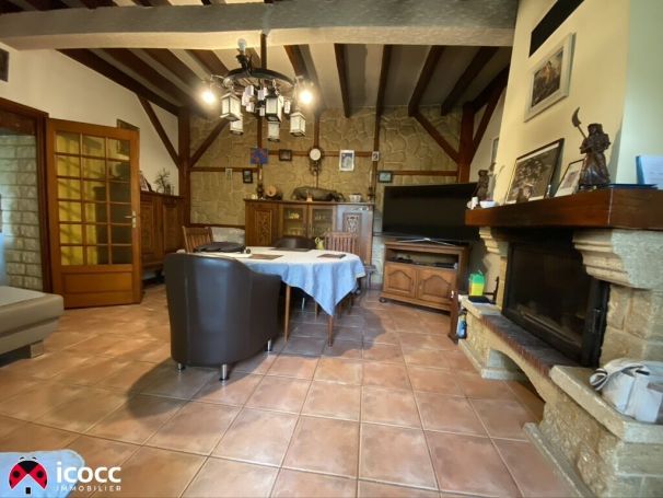 A louer MAISON  DE MAîTRE  CHASNAIS