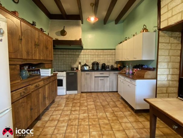 A louer MAISON  DE MAîTRE  CHASNAIS