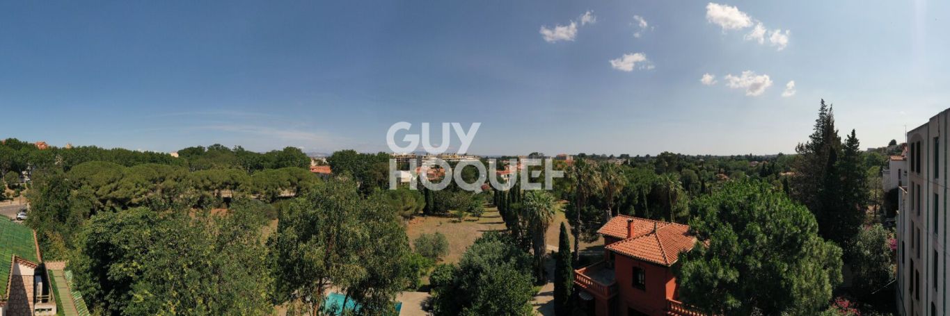 A louer APPARTEMENT NEUF T2 45 M2 TERRASSE  PERPIGNAN