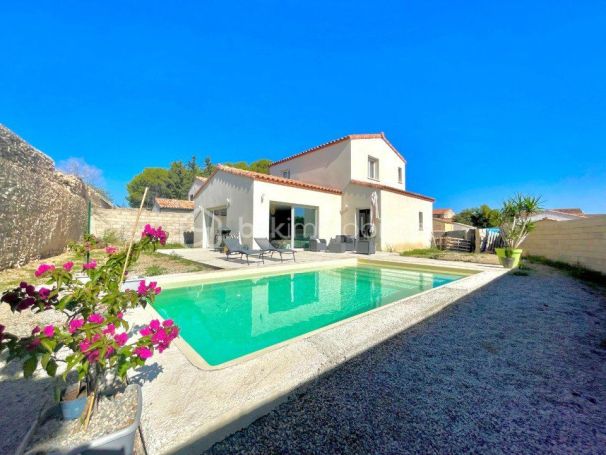 A louer MAISON  CONTEMPORAINE  GIGNAC