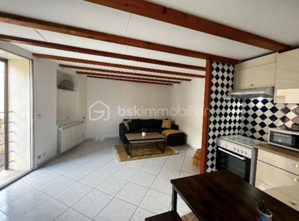 A louer APPARTEMENT NEUF T3 52 M2 BORD DE MER AGDE