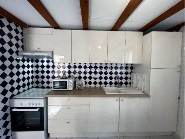 A louer APPARTEMENT NEUF T3 52 M2 BORD DE MER AGDE