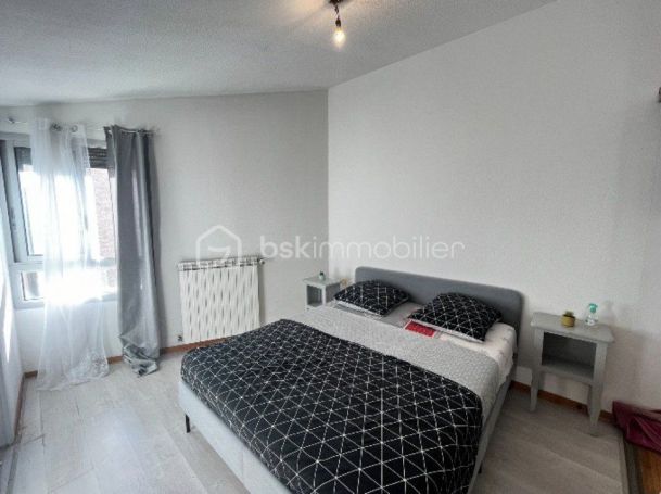 A louer APPARTEMENT NEUF T3 52 M2 BORD DE MER AGDE