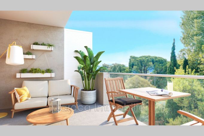 A vendre APPARTEMENT T3 62 M2 BORD DE MER ARGELES SUR MER Proche plages