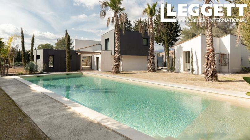 A louer MAISON  CONTEMPORAINE  MOUGINS