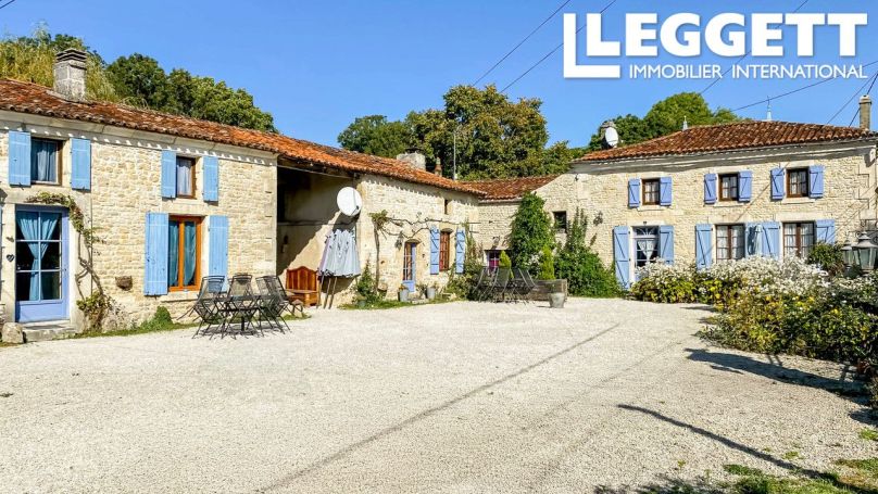 A louer GîTE  NERE
