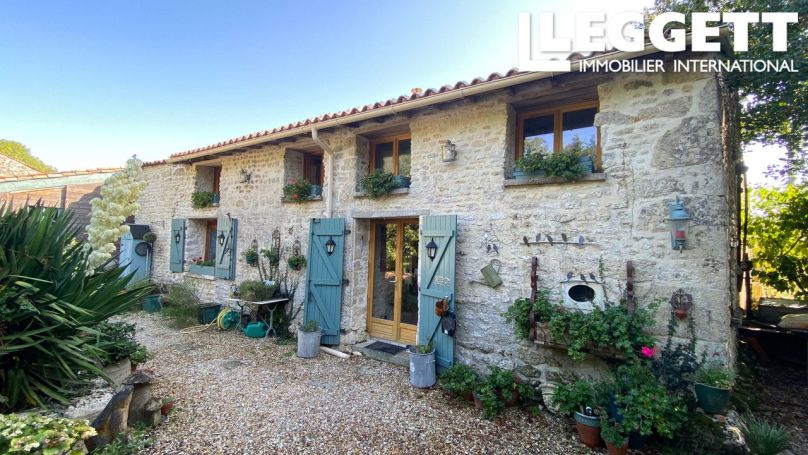 A louer GîTE  NERE