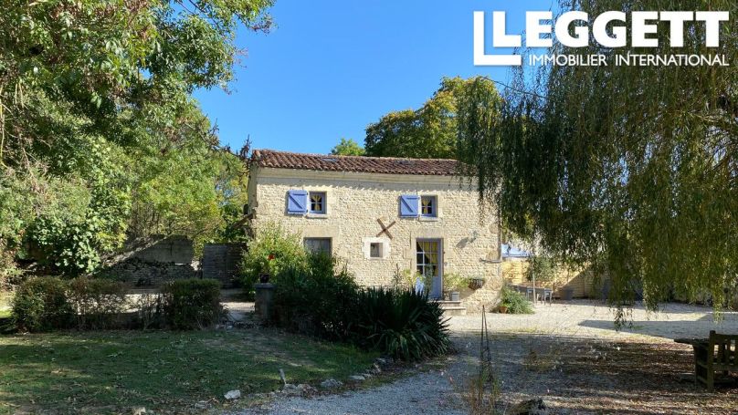 A louer GîTE  NERE