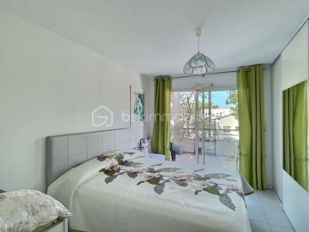 A louer APPARTEMENT T3 75 M2 TERRASSE  BAILLARGUES