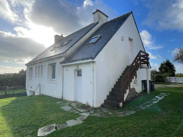 vente Maison vue Golfe du Morbihan à Baden